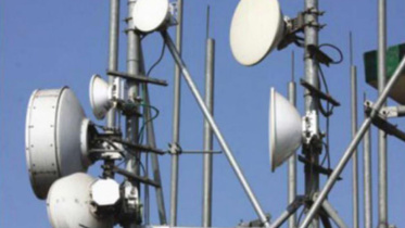 মোবাইল টাওয়ারের রেডিয়েশন