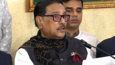 খাজনা-ট্যাক্স না দিলে শাস্তি পেতে হবে: কাদের