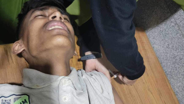 নির্বাচনী সংঘর্ষ