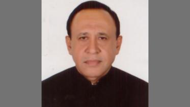 এমপি মোস্তাফিজুর