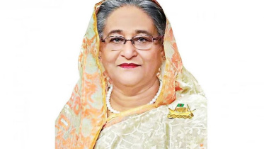 প্রধানমন্ত্রীর নির্বাচনী সভা