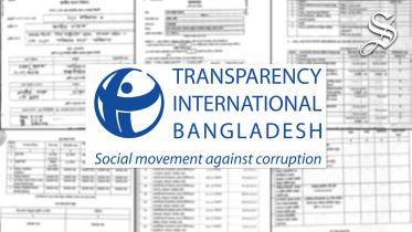 বাংলাদেশে নির্বাচনী হলফনামা