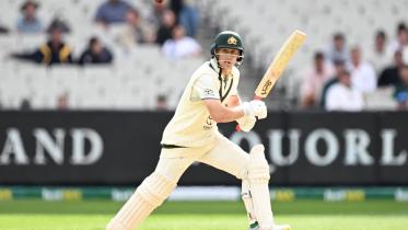 Marnus Labuschagne