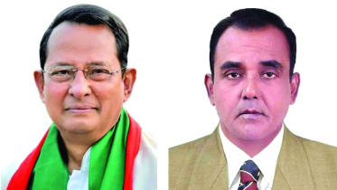 জাসদের ইনু