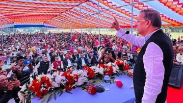 আইনমন্ত্রী