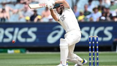 Mitchell Marsh