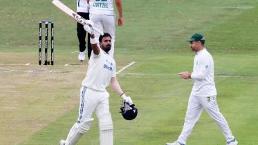 KL Rahul