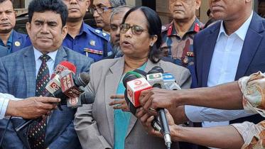 ইসি রাশেদা