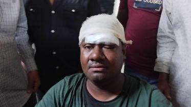 ফেরদৌস নির্বাচনী প্রচার