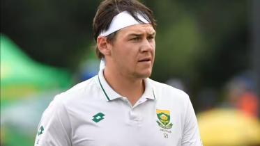 Gerald Coetzee