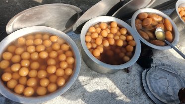 কুড়িগ্রামের চমচম