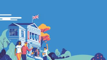 যুক্তরাজ্যে পড়াশোনা