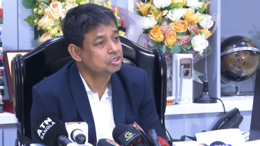 বিএনপি নেতা রিজভীকে খুঁজছে পুলিশ: ডিবি প্রধান