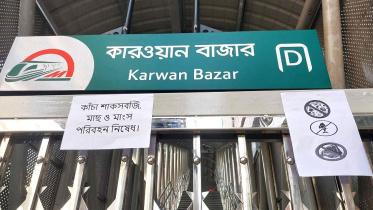 কারওয়ান বাজার