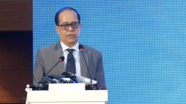 অনিয়ম হবে না সেটা জোর দিয়ে কখনোই বলা যায় না: সিইসি