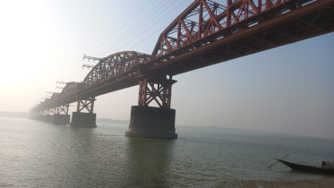 হার্ডিঞ্জ ব্রিজ