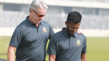 stuart law & Mahfuzur Rahman Rabby