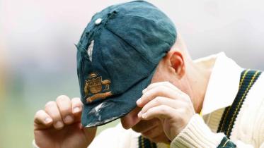 David Warner