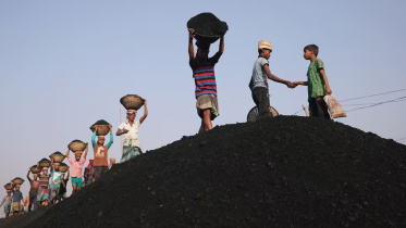 পাওয়ার গ্রিড কোম্পানি অব বাংলাদেশ, কয়লা বিদ্যুৎ কেন্দ্র, কয়লা বিদ্যুৎ,