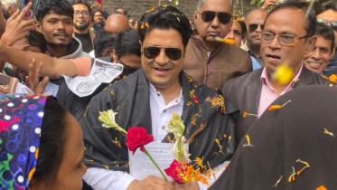 চিত্রনায়ক ফেরদৌস