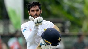 dhananjaya de silva
