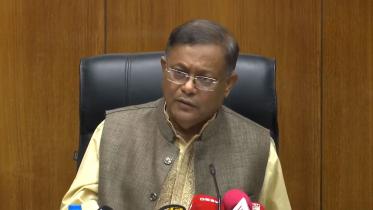 দুঃখজনক হলেও সত্য, বাম ভাইদের কোনো ভোট নেই: তথ্যমন্ত্রী