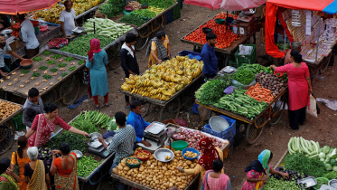 ২০২৩ সালে বিশ্বব্যাপী খাদ্যের দাম কমেছে ১৩.৭ শতাংশ: এফএও