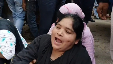 মুন্সীগঞ্জে নৌকার সমর্থকের মরদেহ উদ্ধার