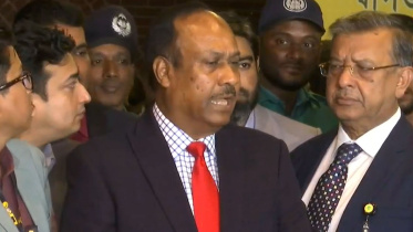 সরকারের সমালোচনা করতে গ্রুপ লাগে না, আমরা একাই করতে পারি: চুন্নু