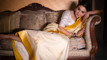 ইরানের চলচ্চিত্র উৎসবে জয়া আহসানের সিনেমা