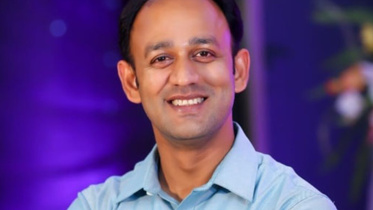 রাজপথের মতো সংসদেও ভূমিকা রাখব: ব্যারিস্টার সুমন