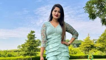 শিরিন শিলা