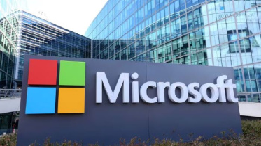 মাইক্রোসফটের সদর দপ্তর। ফাইল ছবি: রয়টার্স