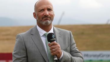 mark butcher
