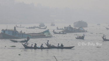 ঢাকায় তাপমাত্রা কমেছে ৬ ডিগ্রি, শীত আরও বাড়তে পারে
