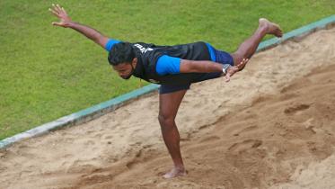 Ebadot Hossain