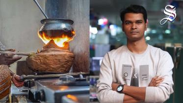 সাড়ে ৩ বছরে গ্যাসের সরবরাহ সর্বনিম্ন