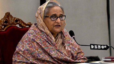 আওয়ামী লীগের প্রতি জনসমর্থন রয়েছে