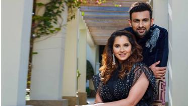 শোয়েব মালিক, সানিয়া মির্জা, শোয়েব মালিক-সানিয়া মির্জা, সানিয়া মির্জার বিচ্ছেদ, শোয়েব মালিকের বিচ্ছেদ,