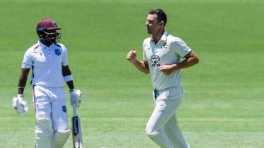 Josh Hazlewood