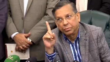 সংসদ সদস্য ৬৪৮ জন না—ব্যাখ্যায় যা বললেন আইনমন্ত্রী