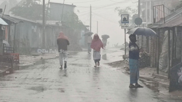 ‘প্রত্যাশিত’ বৃষ্টি নেই, কুয়াশা কমলেও ঠান্ডা থাকছে