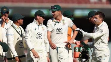 Australia Team 