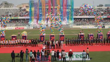 বিপিএল ২০২৪