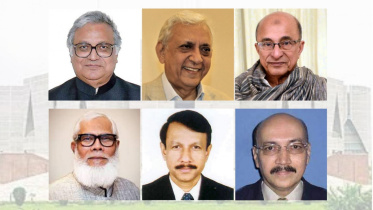 দায়িত্ব পেলেন প্রধানমন্ত্রীর ৬ উপদেষ্টা