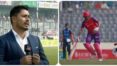 Mohammad Ashraful & Mashrafe Mortaza