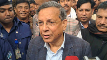 বিদেশে থাকা সাজাপ্রাপ্তদের ফিরিয়ে আনার উদ্যোগ আরও শক্তিশালী করা হবে: আইনমন্ত্রী