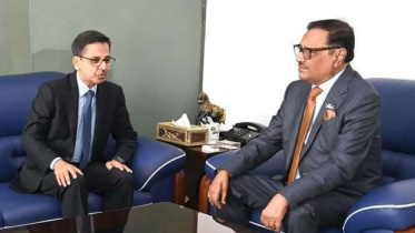 ওবায়দুল কাদের