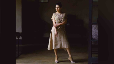 বাংলাদেশ ও কলকাতায় একই দিনে মুক্তি পাচ্ছে জয়া আহসানের ২ সিনেমা