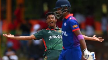 Rohanat Doullah Borson